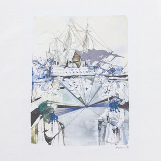 Echoes from New York! Firoz Mahmud Tシャツ