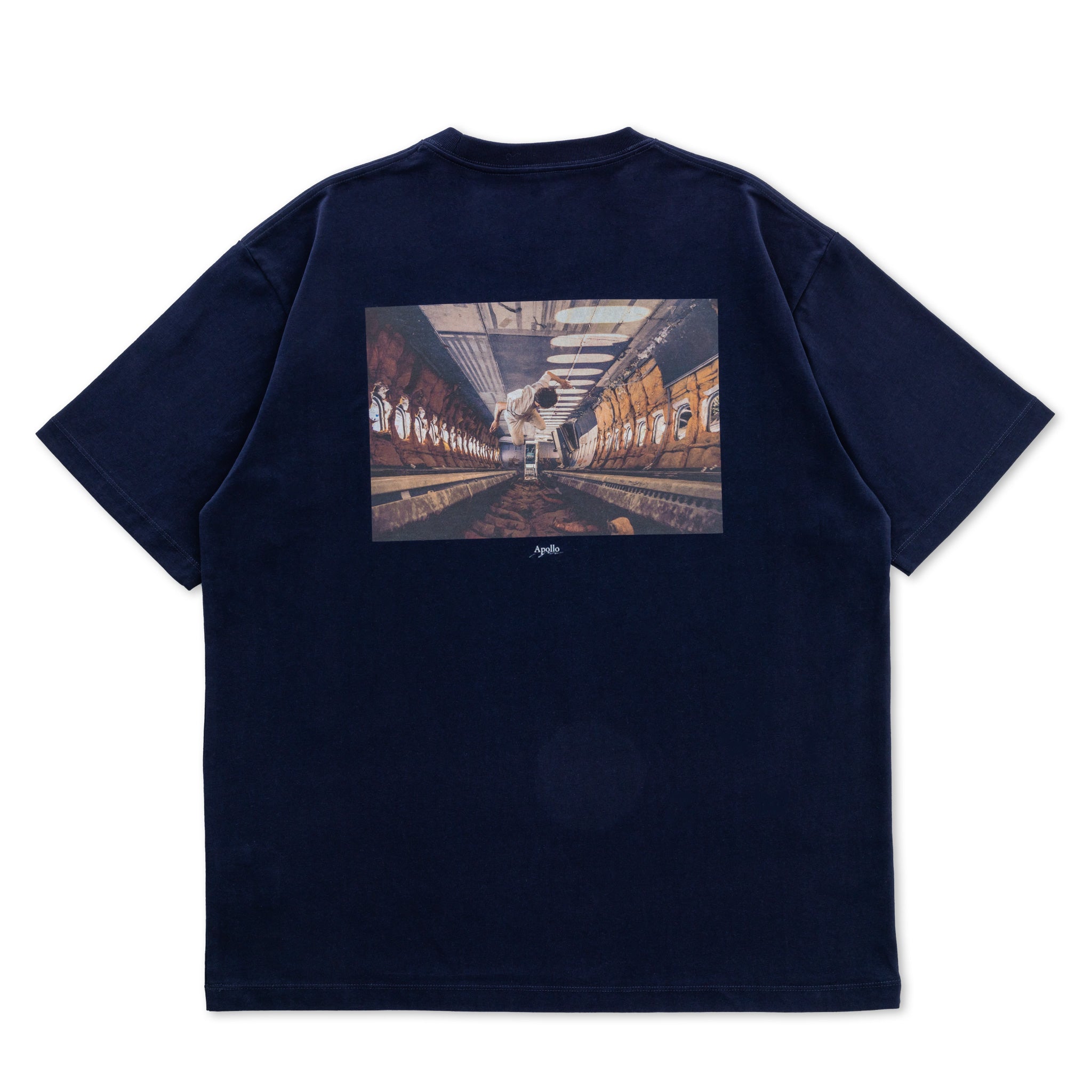 Apollo Tシャツ