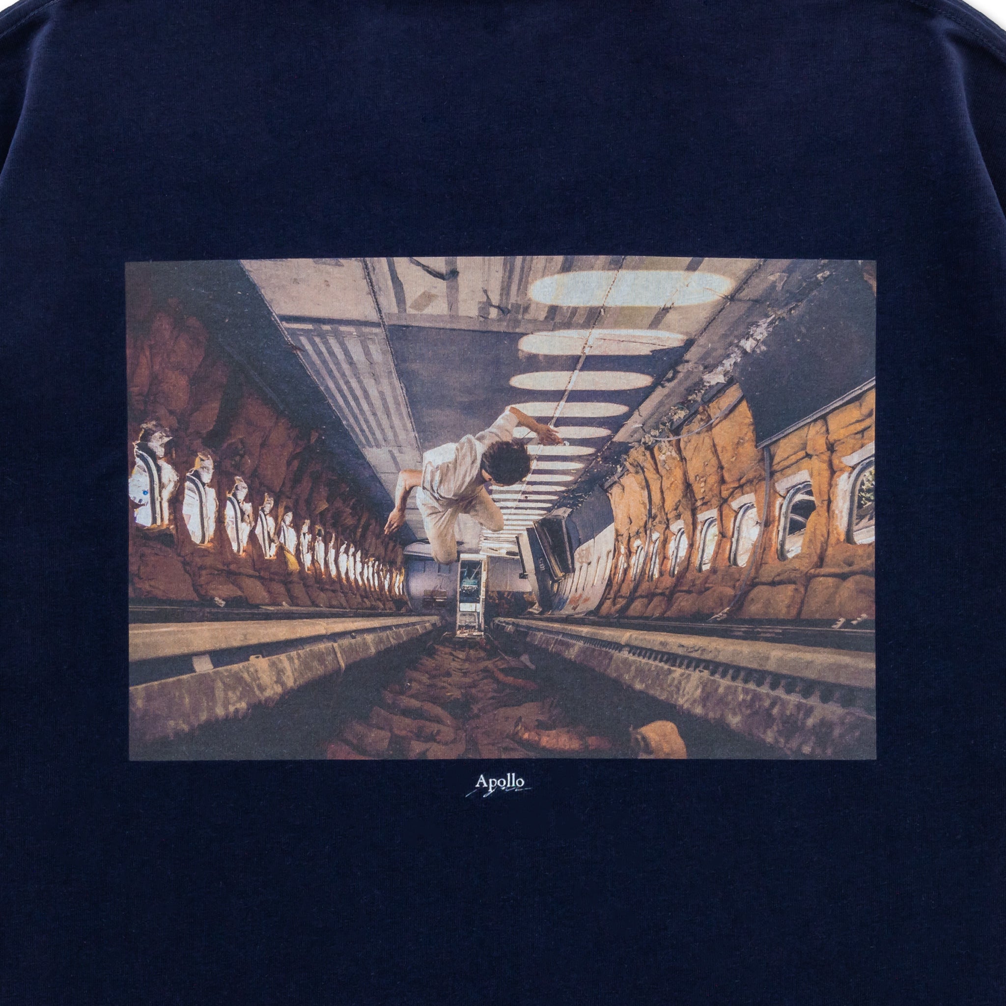 Apollo Tシャツ