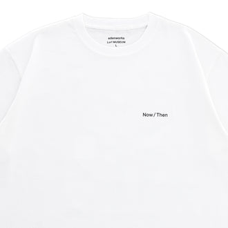 Flower List_A Tシャツ