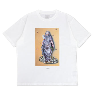 WAVE Mariko Enomoto T-shirt