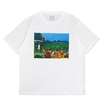 WAVE 加藤崇亮 T-Shirt