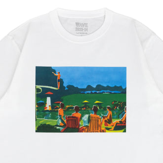 WAVE 加藤崇亮 T-Shirt