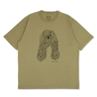 WAVE 田辺ヒロシ T-Shirt