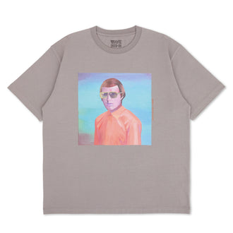 WAVE 都築まゆ美 T-Shirt