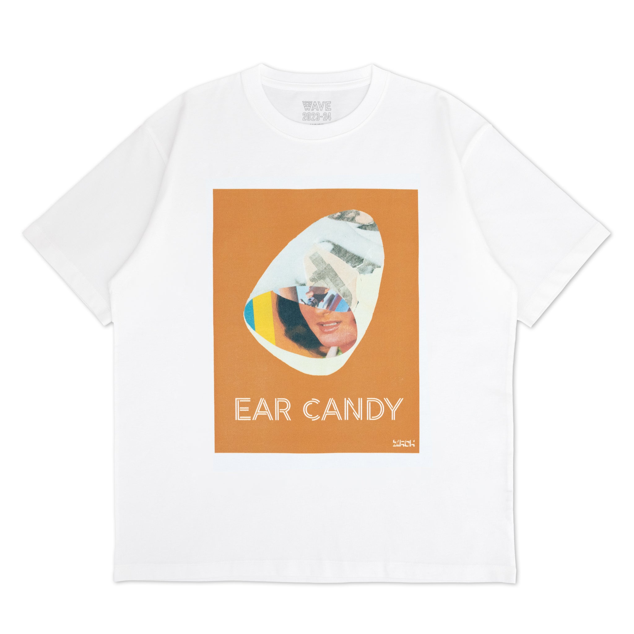 WAVE TOWA TEI Tシャツ