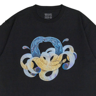 WAVE HAMADARAKA T-Shirt