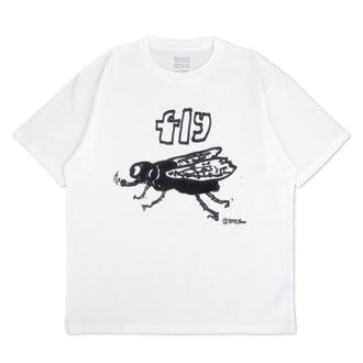 WAVE Terry Johnson A T-Shirt