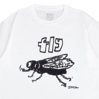 WAVE Terry Johnson A T-Shirt