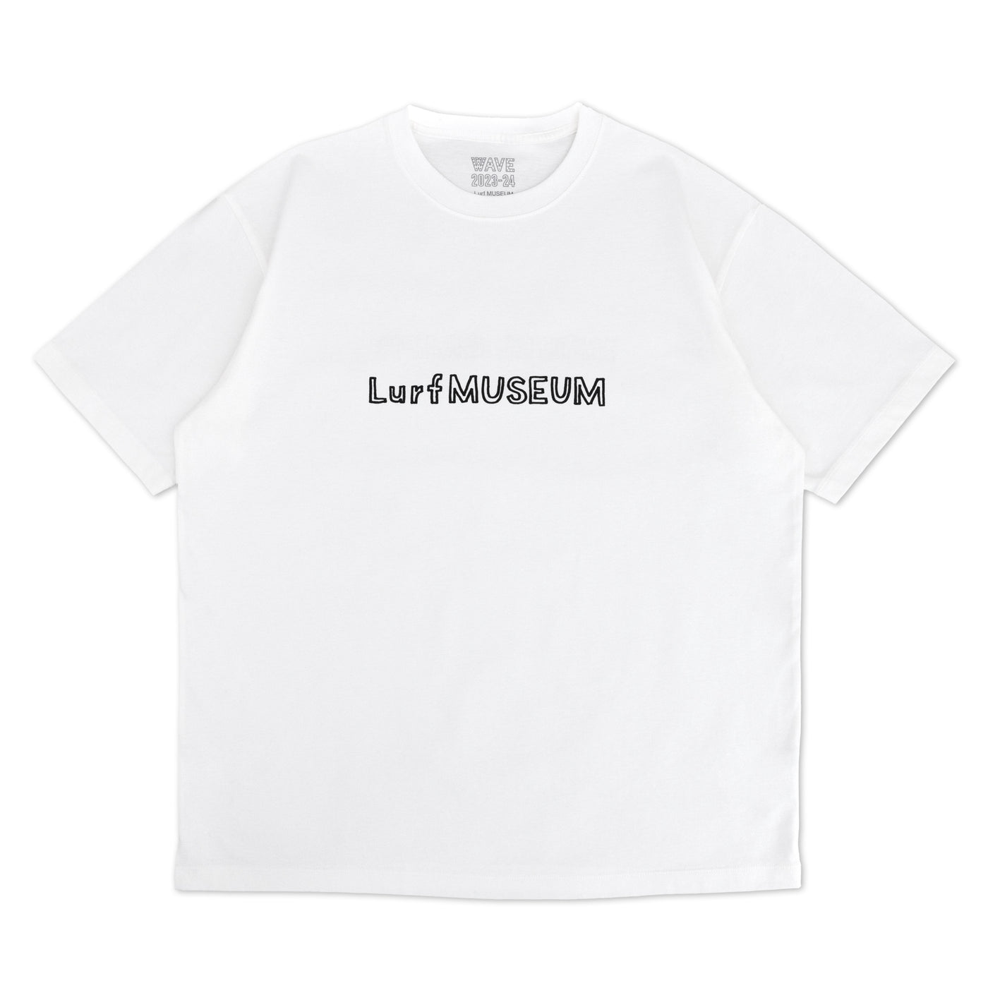 WAVE NAIJEL GRAPH T-Shirt – LURF GALLERY