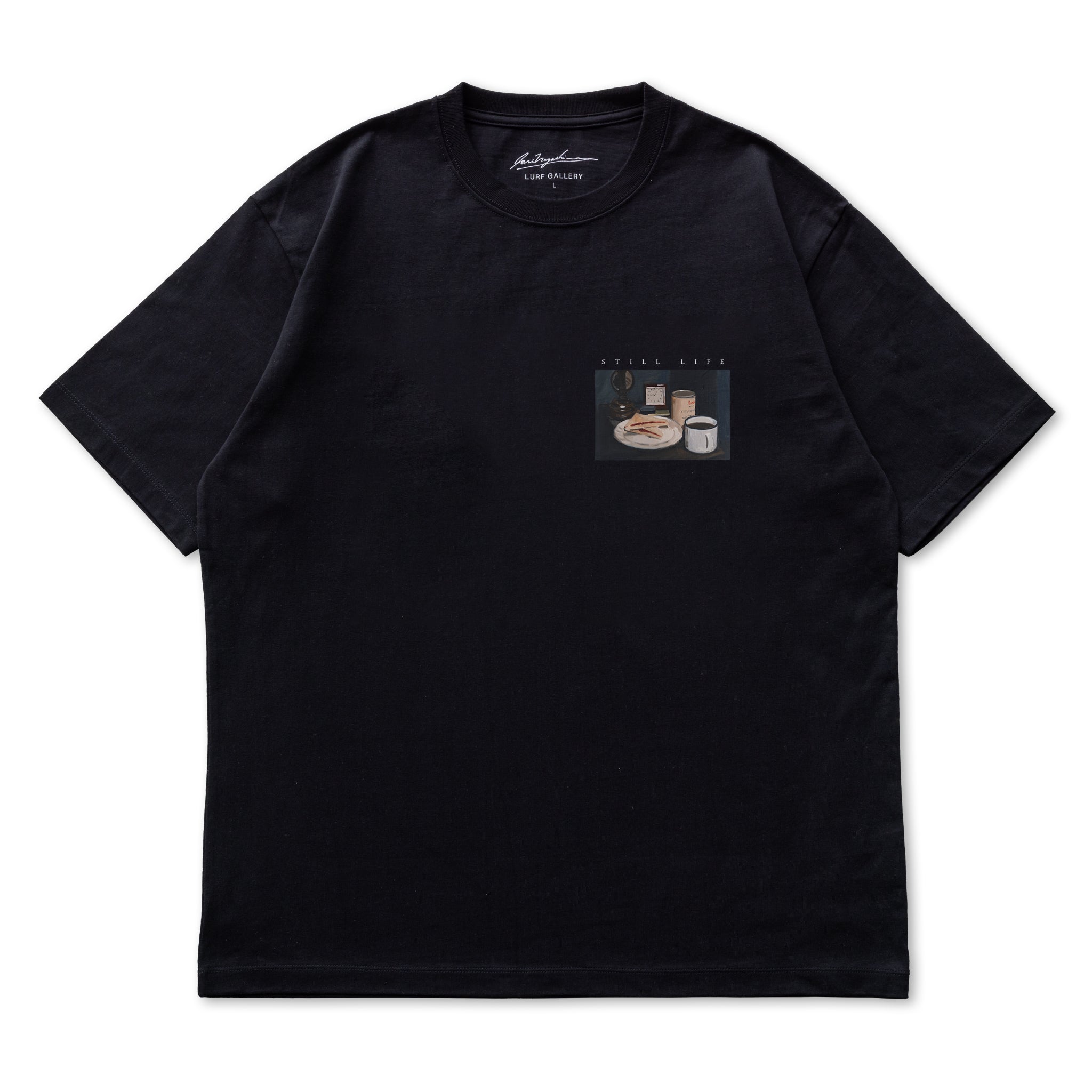 still life Tシャツ