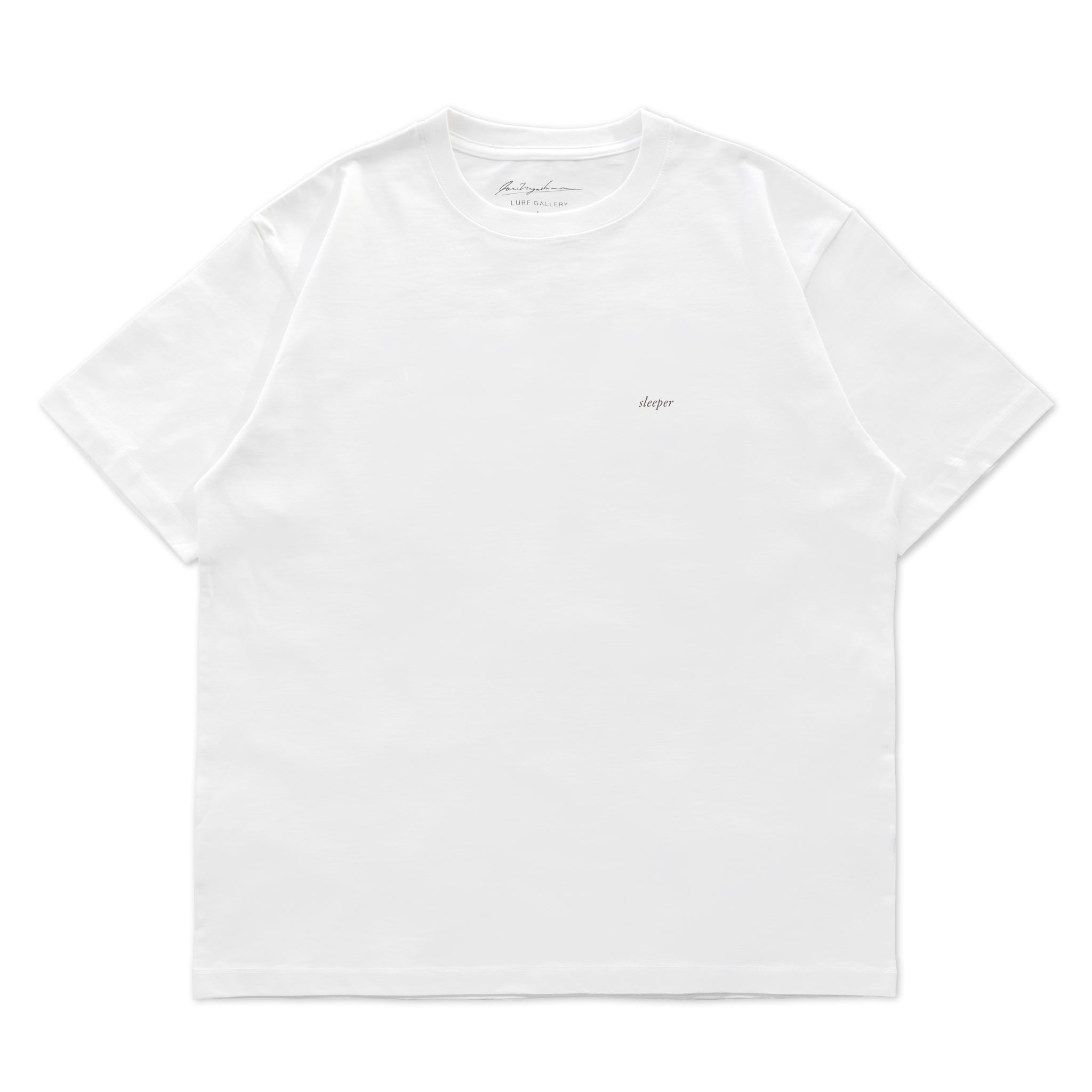 sleeper Tシャツ