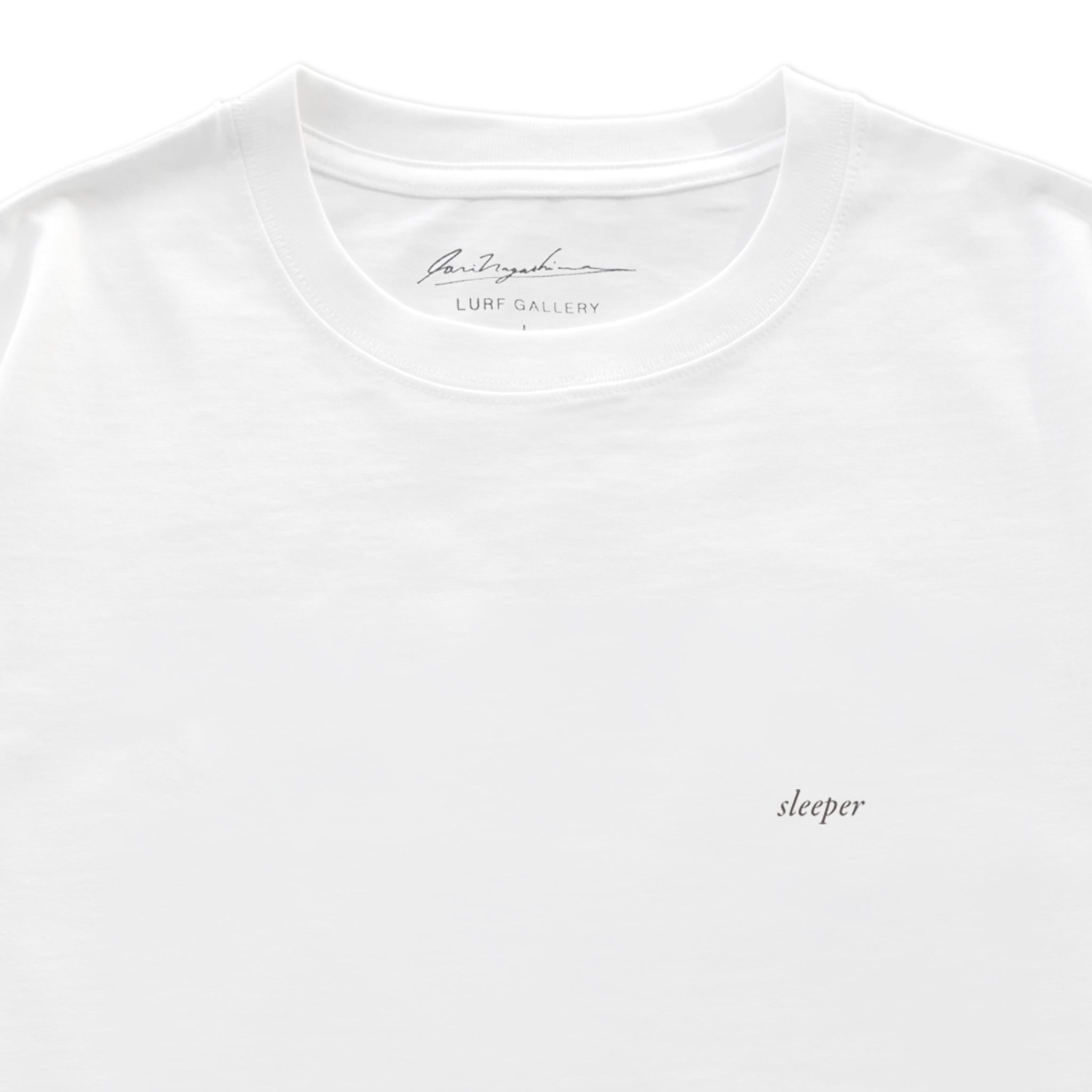 sleeper Tシャツ