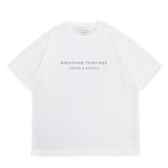 Breathing Paintings Tシャツ