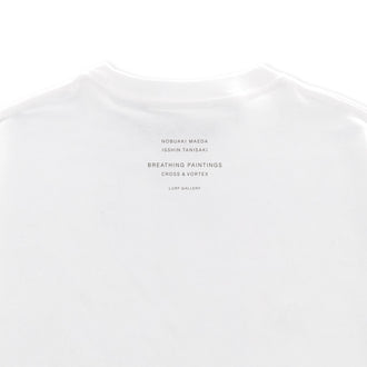 Breathing Paintings Tシャツ