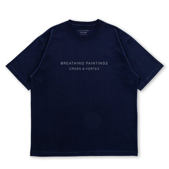 Breathing Paintings Tシャツ
