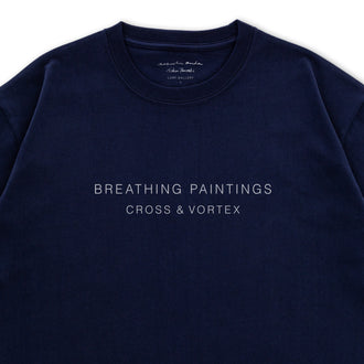 Breathing Paintings Tシャツ