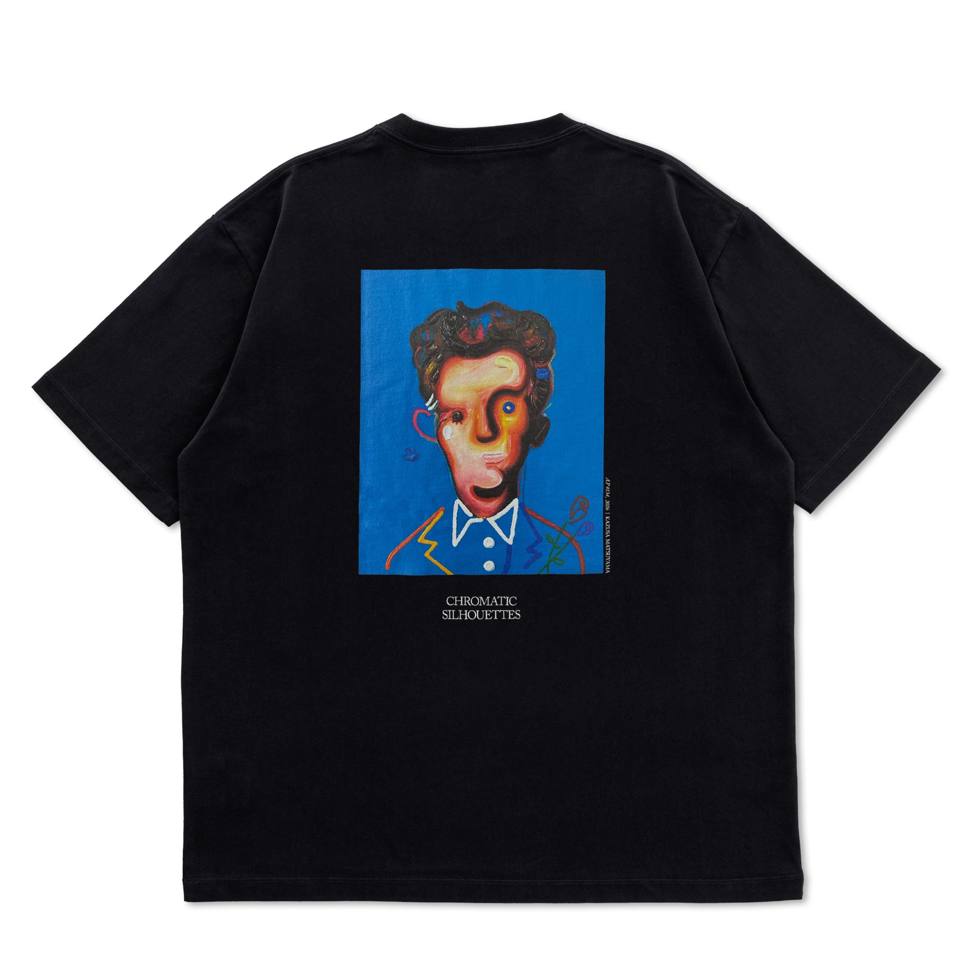 A.P #134 T-Shirt