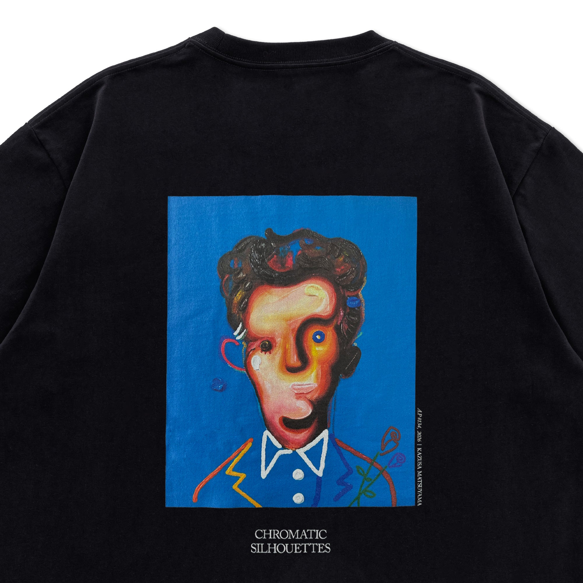 A.P #134 T-Shirt