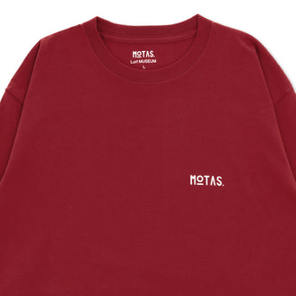 changing 長袖Tシャツ