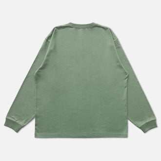 NO THANKS! 長袖Tシャツ