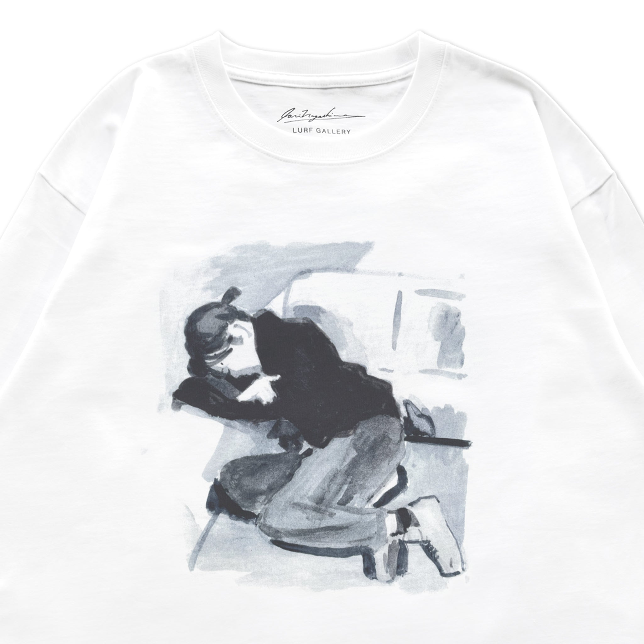 sleeper 長袖Tシャツ