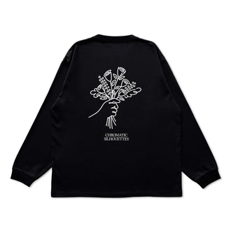 Exclusive Artwork Long Sleeve T-Shirt