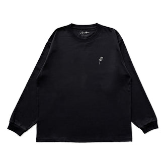 Exclusive Artwork Long Sleeve T-Shirt