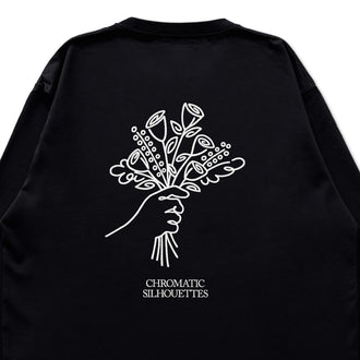 Exclusive Artwork Long Sleeve T-Shirt