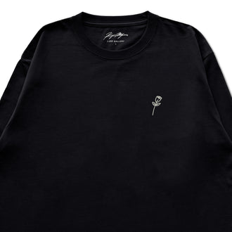 Exclusive Artwork Long Sleeve T-Shirt