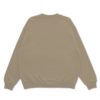 Lurf MUSEUM GHOST スウェット