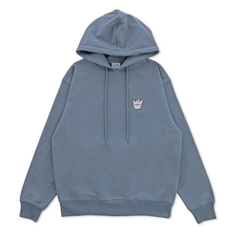 BOLD LINE GHOST パーカー