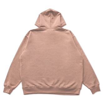 MILK+BANANA=HEAVEN パーカー