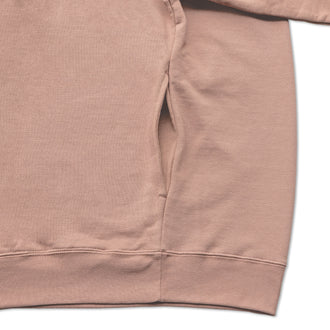 MILK+BANANA=HEAVEN パーカー