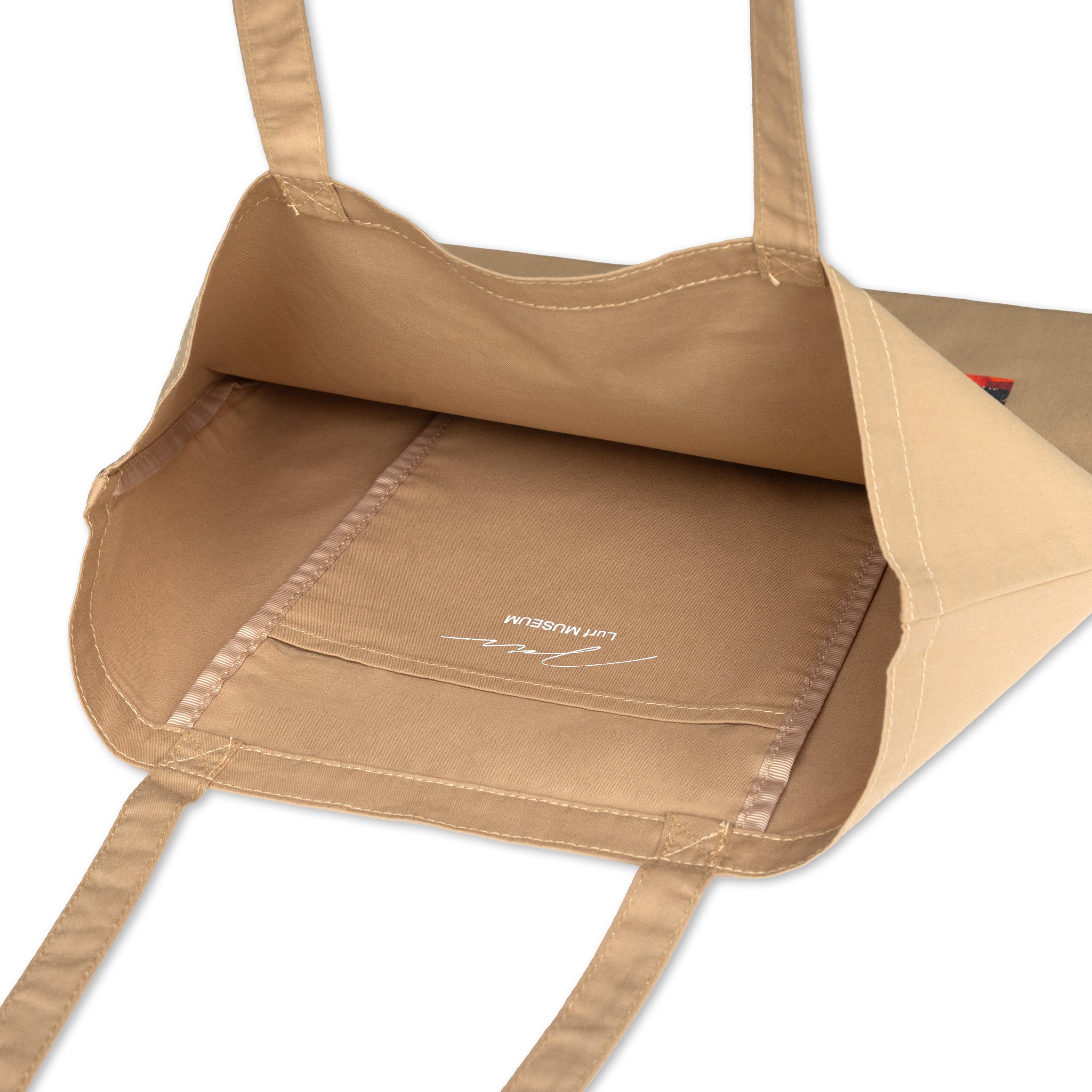 Big Head トートバッグ