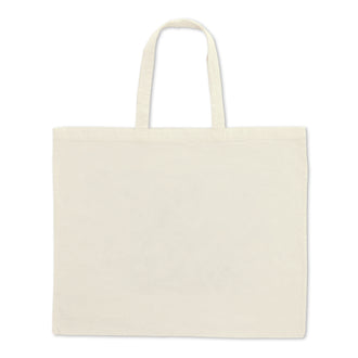 Now/Then longing for blue トートバッグ