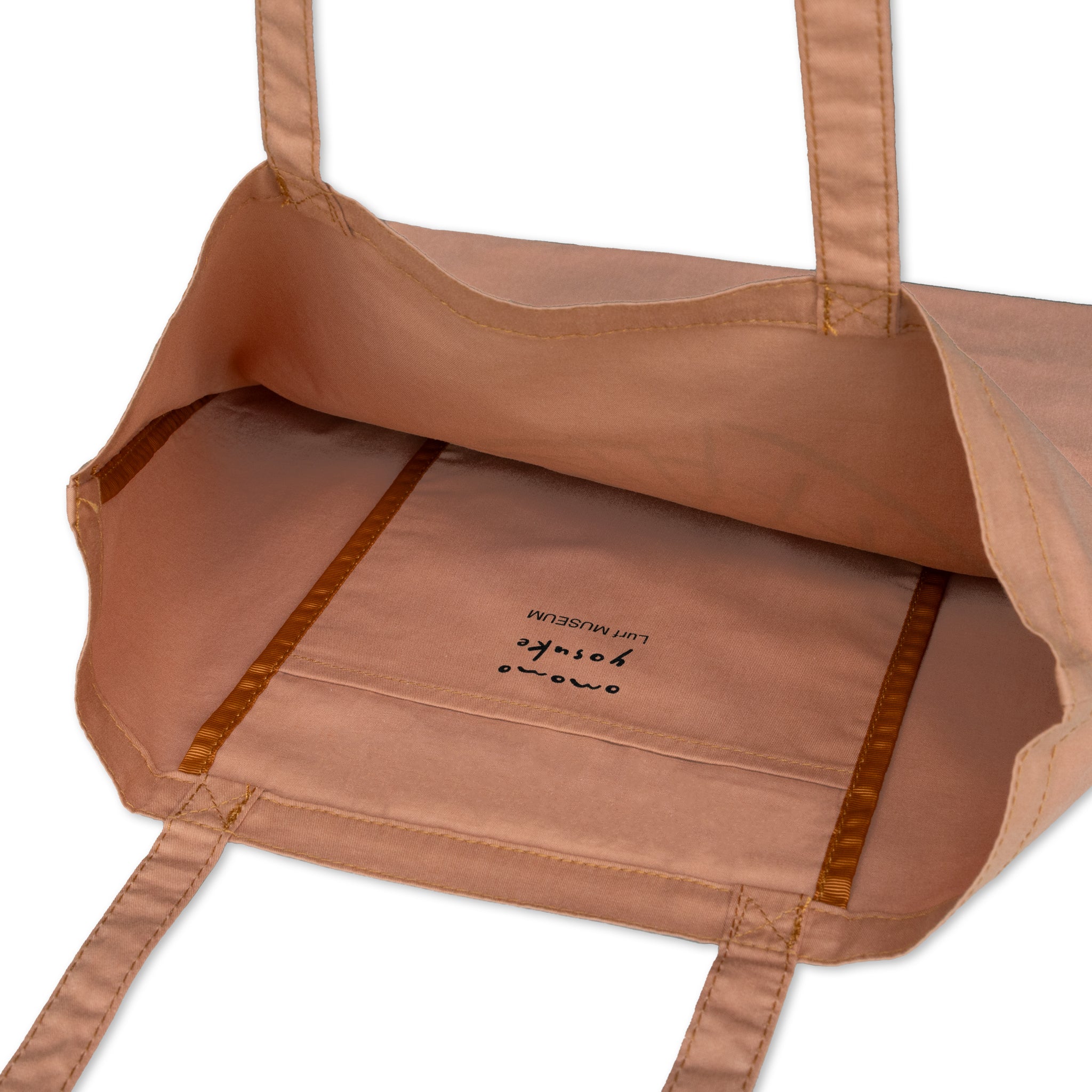 Check the map トートバッグ