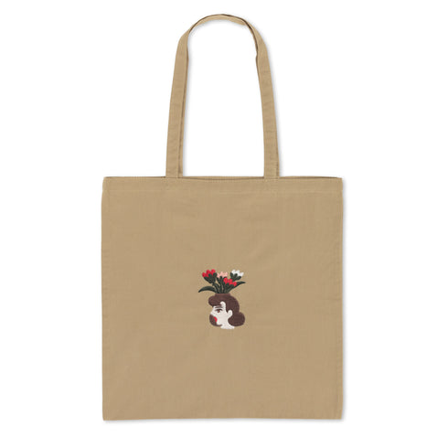 utsukushiihito トートバッグ