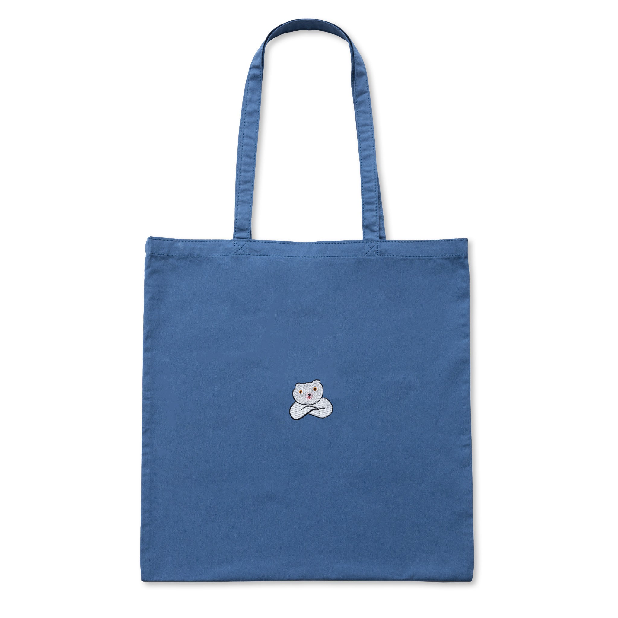 うでくみくま トートバッグ