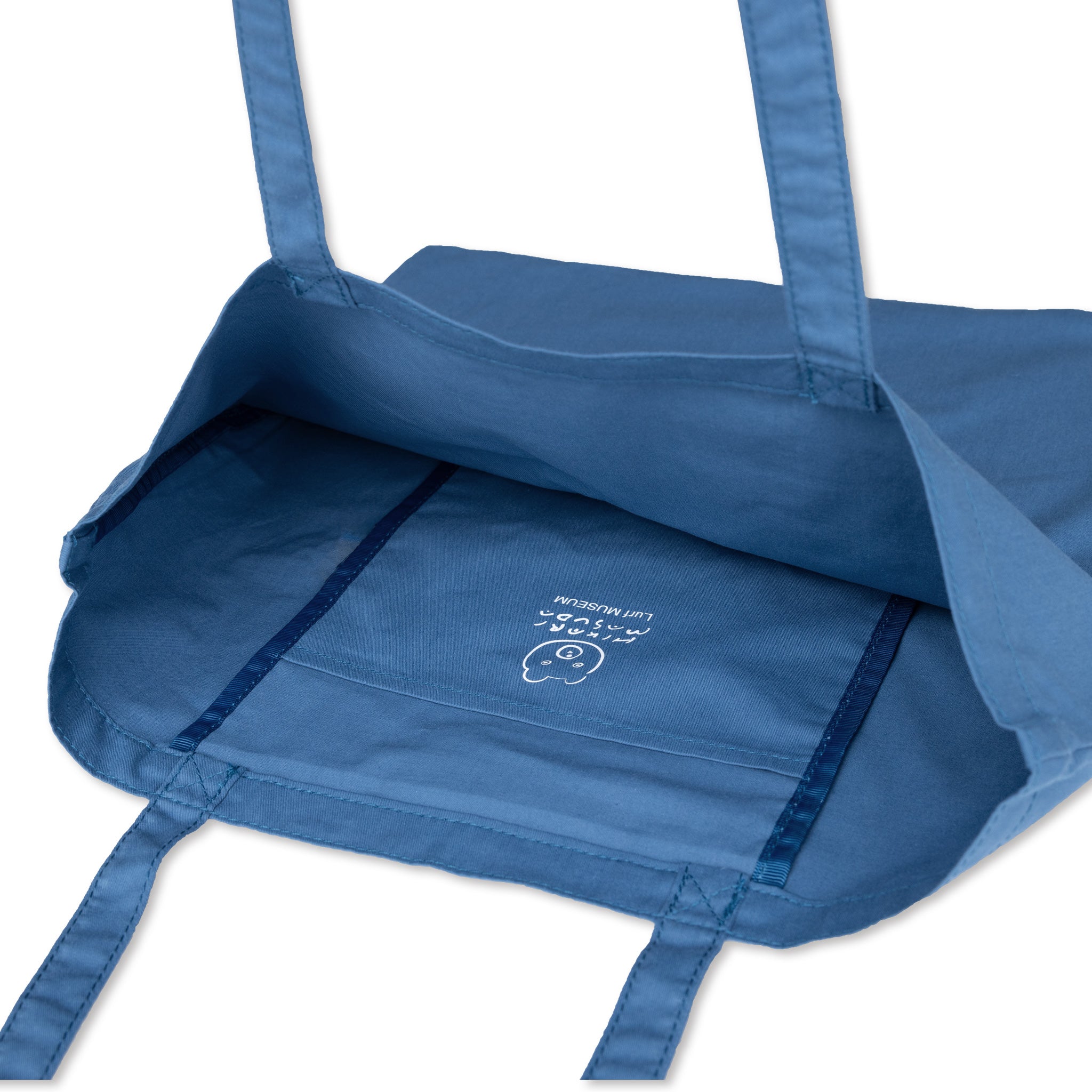 うでくみくま トートバッグ