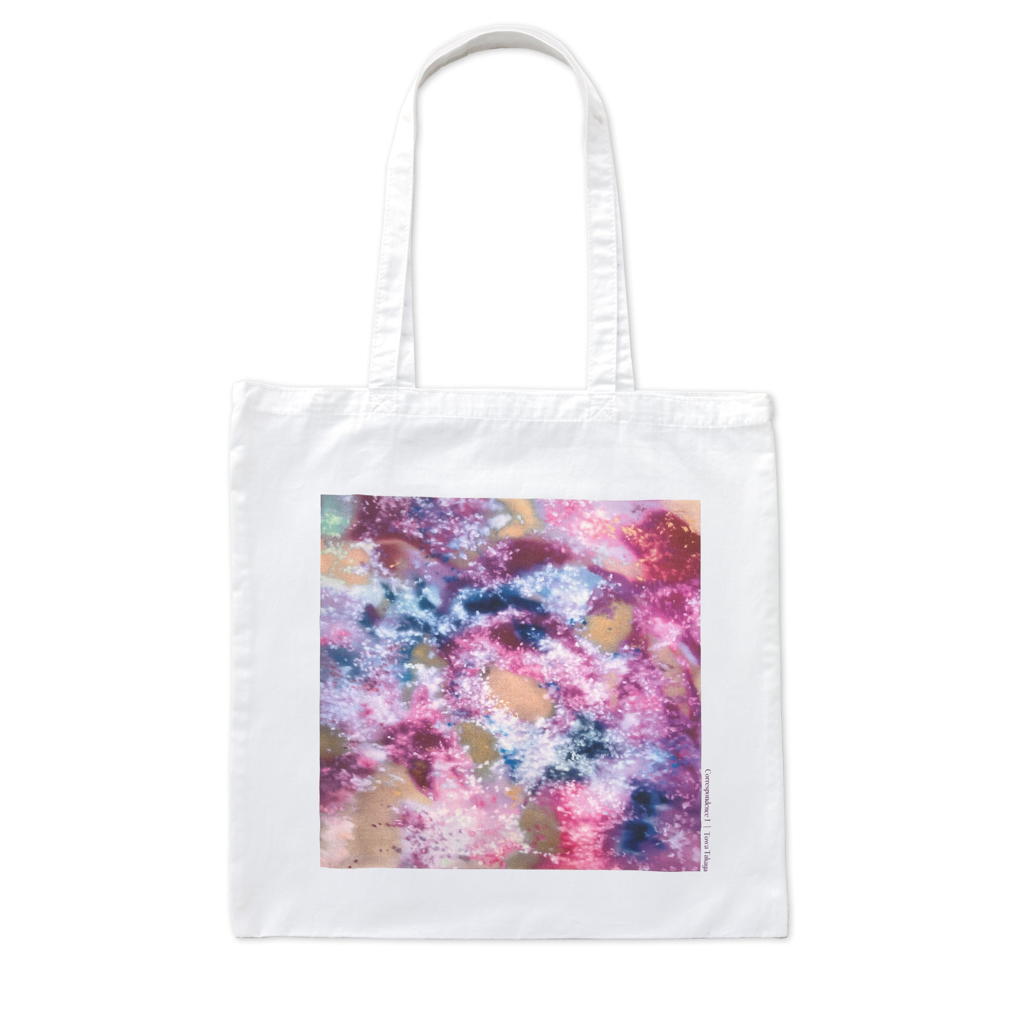 Correspondence Ⅰ トートバッグ