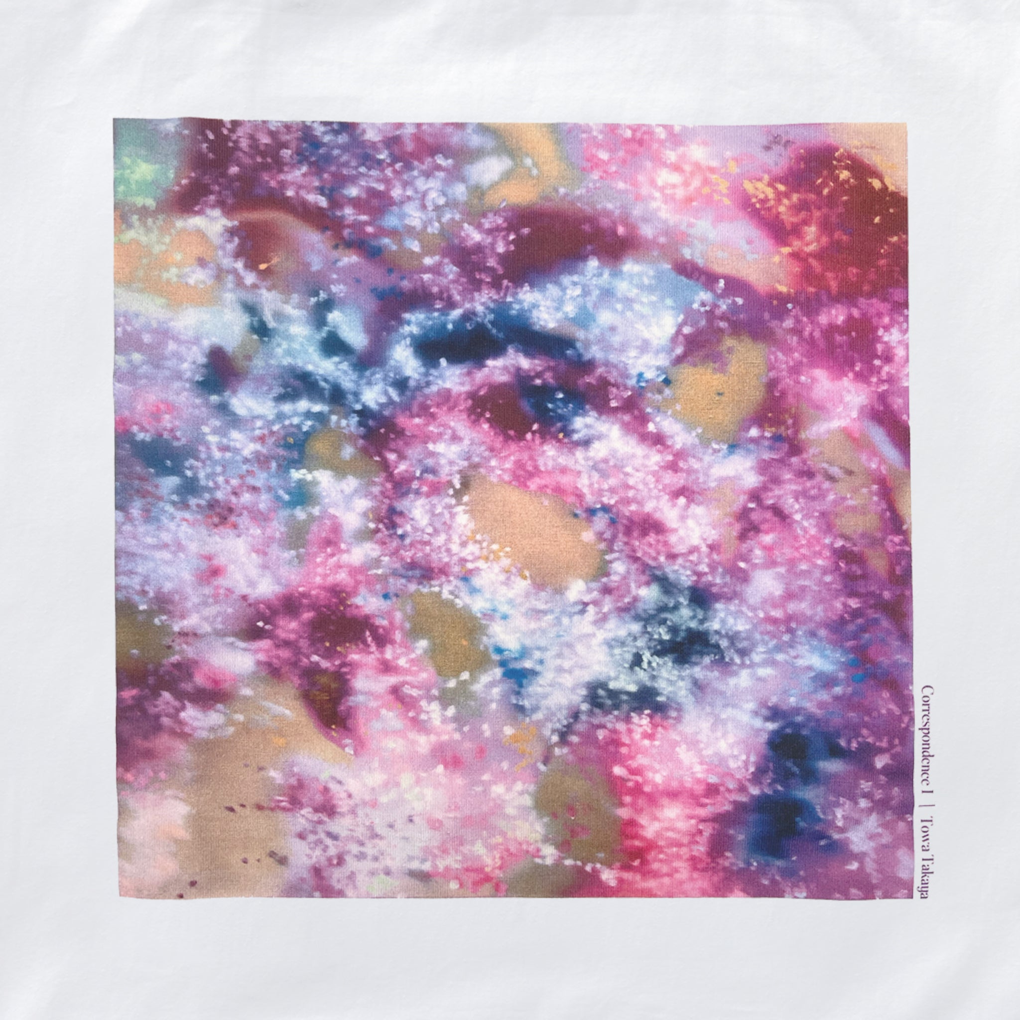 Correspondence Ⅰ トートバッグ