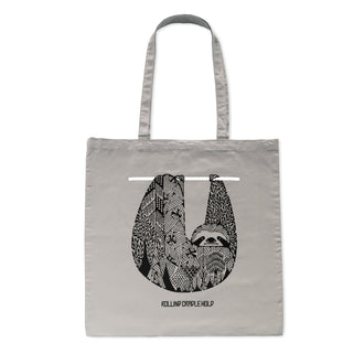 SLOTH トートバッグ