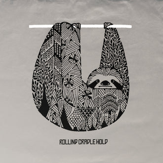 SLOTH トートバッグ