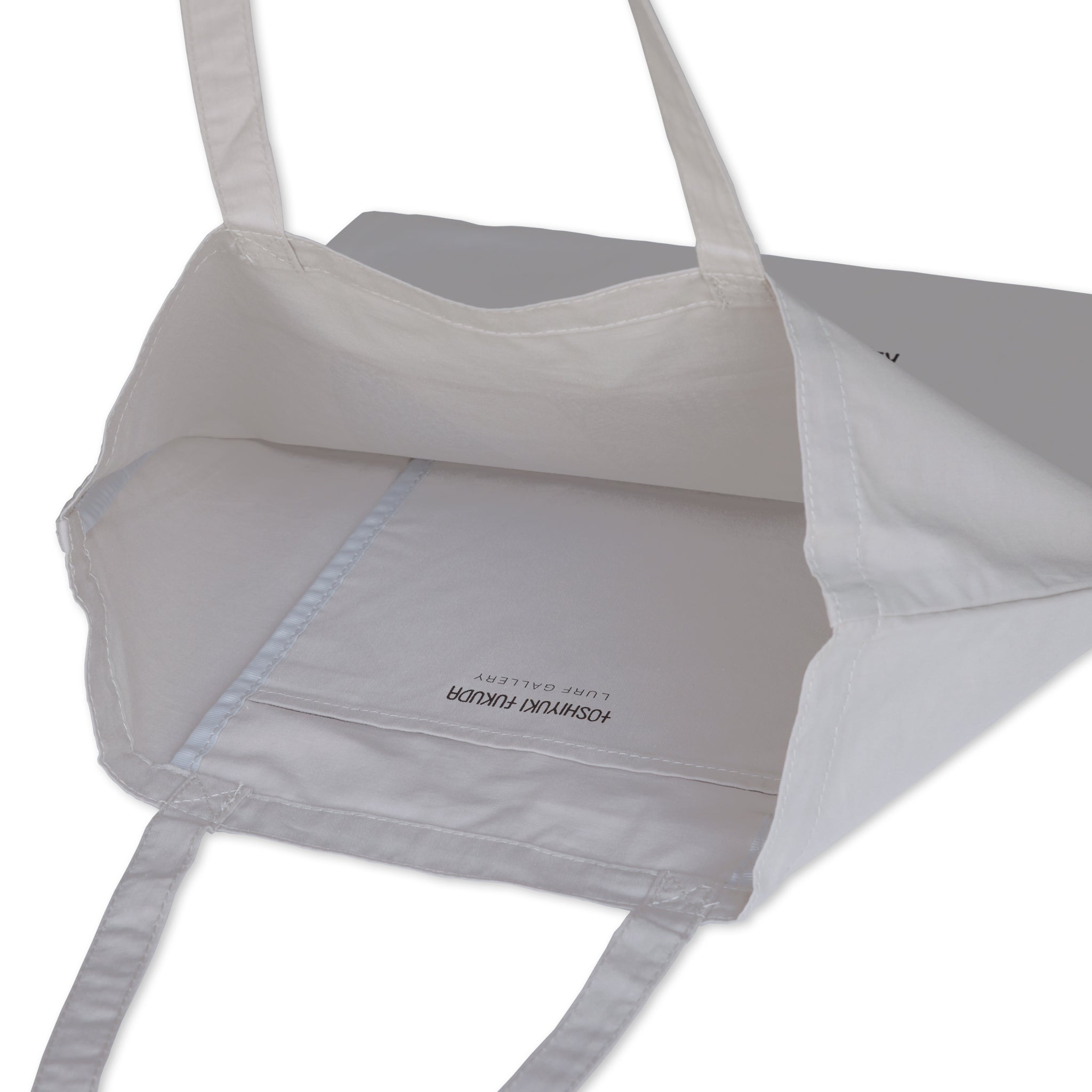 SLOTH トートバッグ