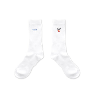 GHOST FACE ソックス