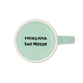 POTATO DOG マグカップ