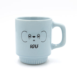IGU マグカップ