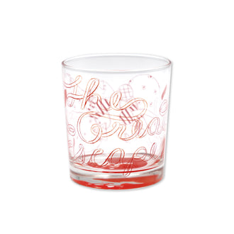 The Great Escape グラス