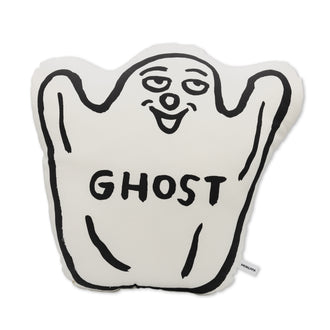 ※終了【受注追加販売】BOLD LINE GHOST Cushion